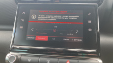 Citroen C3 Aircross 1.2 PureTech 110 C-Series Edition 5dr Petrol Hatchback